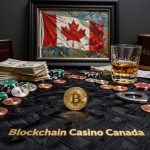 Elite Crypto Casino Canada A Gateway to Exciting Gaming with No Deposit Bonus 67-A-detailed-highly-complex-low-angle-shot-focusing.jpg