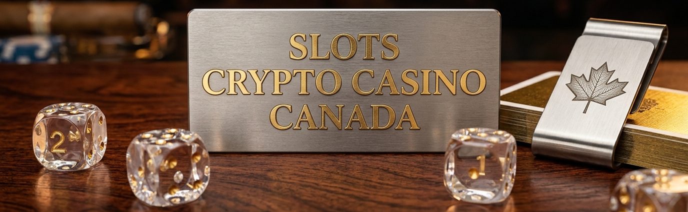 Trusted Bitcoin Gaming Site in Canada